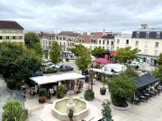 Vente Appartement 6 pièces