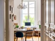 Vente Appartement 6 pièces