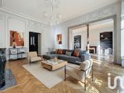 Vente Appartement 6 pièces