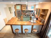 Vente Appartement 6 pièces 79 m2 Vitry sur Seine