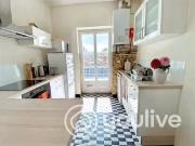 Vente Appartement 6 pièces 82.09 m2 Angers