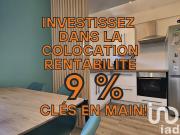 Vente Appartement 6 pièces 86 m2 Toulon