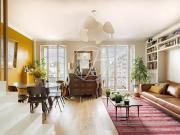 Vente Appartement 6 pièces 89.39 m2 Paris 15ème