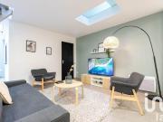 Vente Appartement 6 pièces 96 m2 Lille