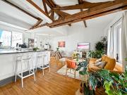 Vente Appartement 6 pièces 97.37 m2 Poissy