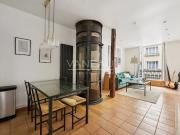 Vente Appartement 6 pièces 97.6 m2 Paris 9ème