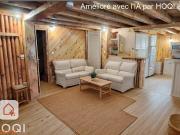 Vente Appartement 6 pièces 97 m2 Arette