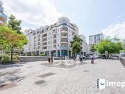 Vente Appartement 6 pièces 97 m2 Suresnes