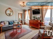 Vente Appartement 6 pièces 98 m2 Versailles
