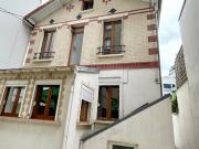 Vente Appartement 6 pièces 92.6 m2 Issy les Moulineaux