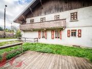 Vente Chalet 6 pièces Le Biot