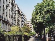 Vente Appartement 6 pièces Paris 16ème