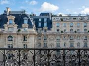 Vente Appartement 6 pièces Paris 16ème