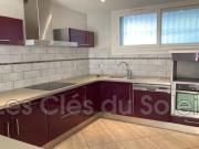 vente appartement
