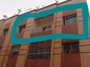 Vente appartement 70 m² à Meknès