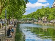 Vente Appartement 71 m2 Paris 10ème