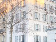 Vente Appartement 72 m2 Boulogne Billancourt