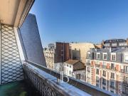 Vente Appartement 75.22 m2 Paris 17ème