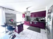 vente appartement 76.51 m²