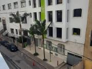 Vente appartement 78 m² à Rabat