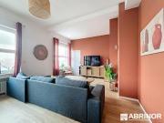 Vente Appartement 7 pièces 110 m2 Lille