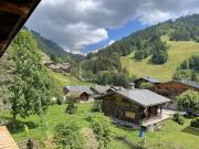 Vente Appartement 7 pièces 115 m2 La Giettaz