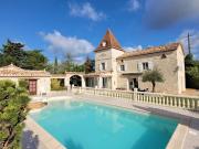 Vente Maison 7 pièces 115 m2 Labastide Marnhac
