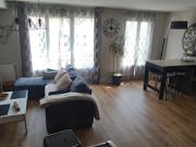 Vente Appartement 7 pièces 123 m2 Reims