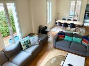 Vente Appartement 7 pièces 124.29 m2 Issy les Moulineaux