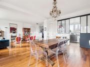 Vente Appartement 7 pièces 127 m2 Neuilly sur Seine