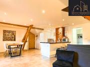 Vente Appartement 7 pièces 129 m2 Lugrin