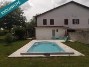 Vente Appartement 7 pièces 130 m2 Morcenx