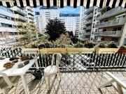 Vente Appartement 7 pièces 132.32 m2 Paris 15ème