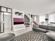 Vente Appartement 7 pièces 134 m2 Paris 15ème