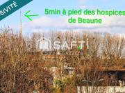 Vente Appartement 6 pièces 136 m2 Beaune