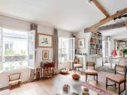 Vente Appartement 7 pièces 139.05 m2 Paris 8ème