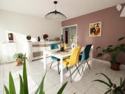 Vente Appartement 7 pièces 140 m2 Marseille 12ème