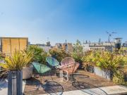 Vente Appartement 7 pièces 141.07 m2 Paris 17ème