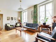 Vente Appartement 7 pièces 142.5 m2 Paris 2ème