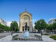 Vente Appartement 7 pièces 143.71 m2 Paris 8ème