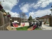 Vente Appartement 7 pièces 145 m2 Manom