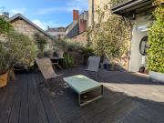 Vente Appartement 7 pièces 146 m2 Brive la Gaillarde