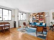 Vente Appartement 7 pièces 146 m2 Paris 18ème