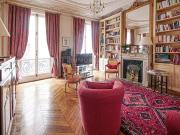 Vente Appartement 7 pièces 147.14 m2 Paris 17ème