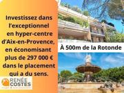Vente Appartement 7 pièces 147 m2 Aix en Provence