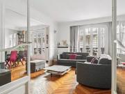 Vente Appartement 7 pièces 148.03 m2 Paris 16ème
