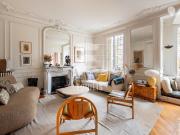 Vente Appartement 7 pièces 152 m2 Paris 18ème
