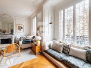 Vente Appartement 7 pièces 152 m2 Paris 18ème
