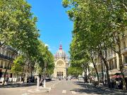 Vente Appartement 7 pièces 152 m2 Paris 8ème