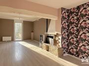 Vente Appartement 7 pièces 153 m2 Petite Rosselle